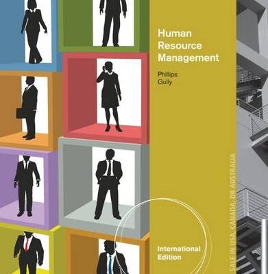 Human Resource Management