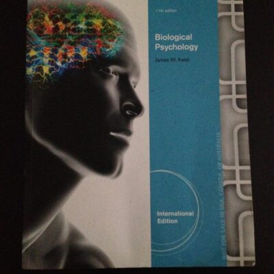 Biological Psychology