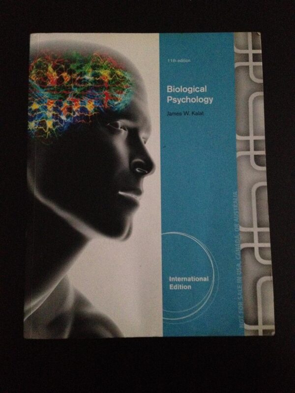 Biological Psychology