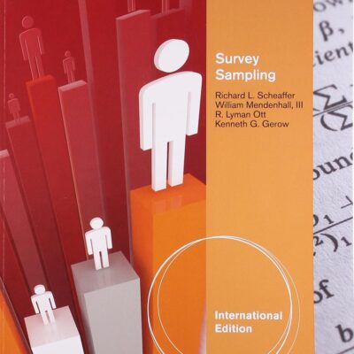Survey Sampling, International Edition
