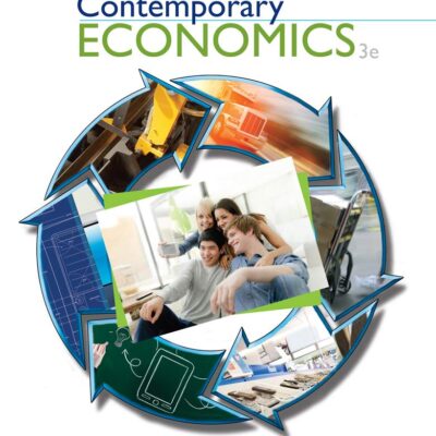 CONTEMPORARY ECONOMICS, 03 ED