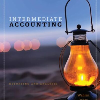 Intermediate Accounting: Reporting and Analysis (with The FASB's Accounting Standards Codification: A User-Friendly Guide)