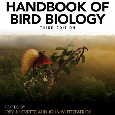 HANDBOOK OF BIRD BIOLOGY 3RD *FIRM SALE*