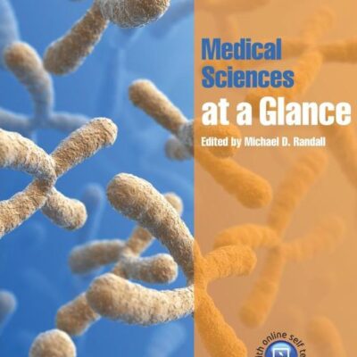 MEDICAL SCIENCES AT A GLANCE (PB 2014)