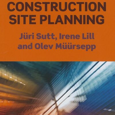 The Engineer'S Manual Of Construction Site Planning (Pb 2013)