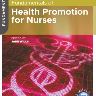 Fundamentals of Health Promotion for Nurses