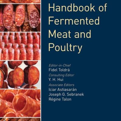 Handbook of Fermented Meat and Poultry