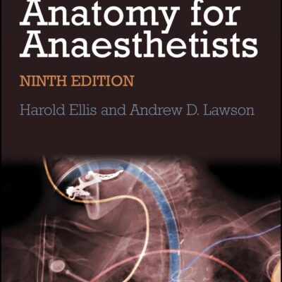Anatomy for Anaesthetists