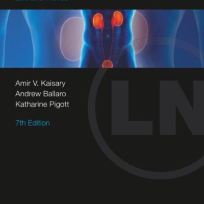 Urology Lecture Notes 7Ed (Pb 2016): 84