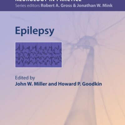 Epilepsy (Hb 2014) (NIP- Neurology in Practice)