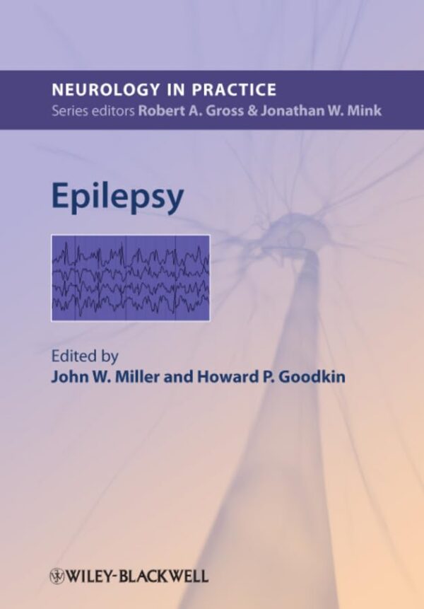 Epilepsy (Hb 2014) (NIP- Neurology in Practice)