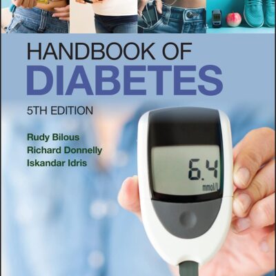 Handbook of Diabetes: Core Procedures in Plastic Surgery