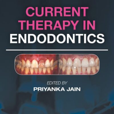 CURRENT THERAPY IN ENDODONTICS (HB 2016)