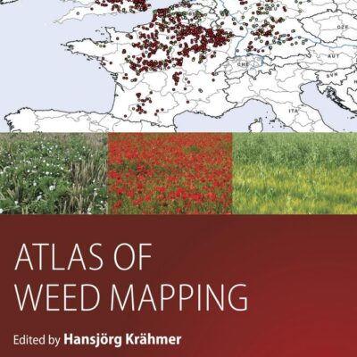 Atlas of Weed Mapping