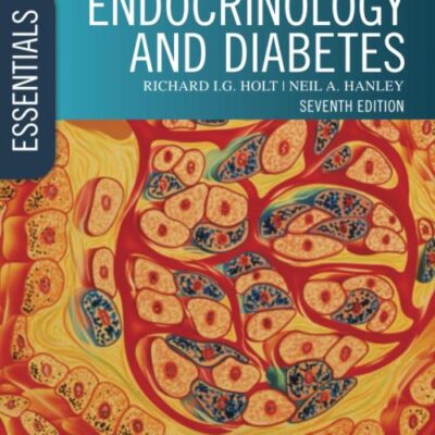 Essential Endocrinology and Diabetes (Essentials)