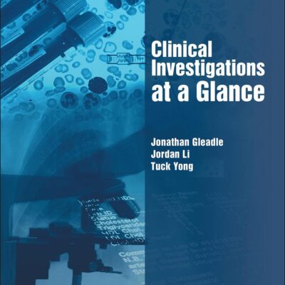 Clinical Investigations At A Glance (Pb 2017)