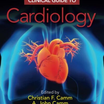 CLINICAL GUIDE TO CARDIOLOGY (PB 2016)