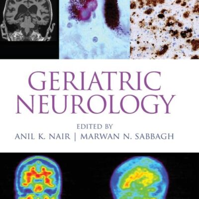 Geriatric Neurology