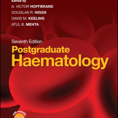 Postgraduate Haematology 7Ed (Hb 2016) Spl Price