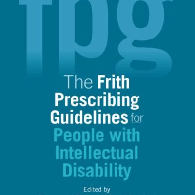 The Frith Prescribing Guidelines for People with Intellectual Disability