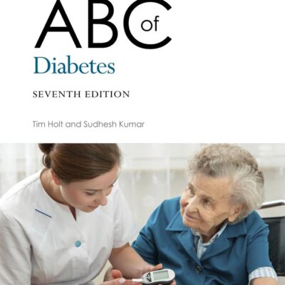 ABC of Diabetes (ABC Series)
