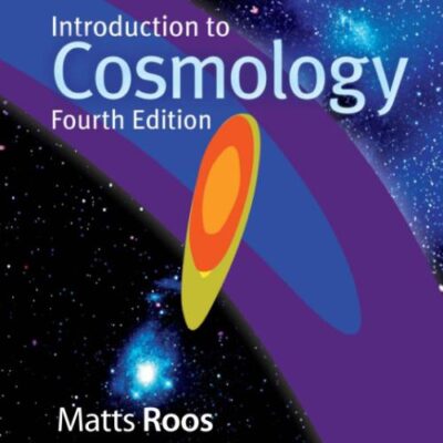INTRODUCTION TO COSMOLOGY, 4TH EDN
