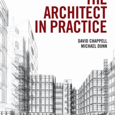 The Architect In Practice 11Ed (Pb 2016)