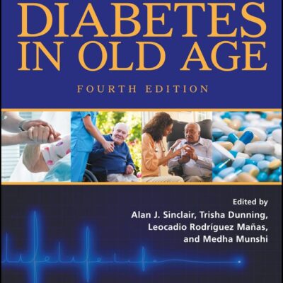DIABETES IN OLD AGE (HB 2017)