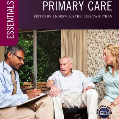 Essential Primary Care (Pb 2017)