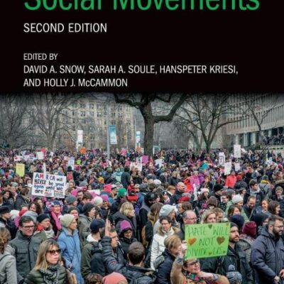 WILEY BLACKWELL COMPANION TO SOCIAL MOVEMENTS 2E