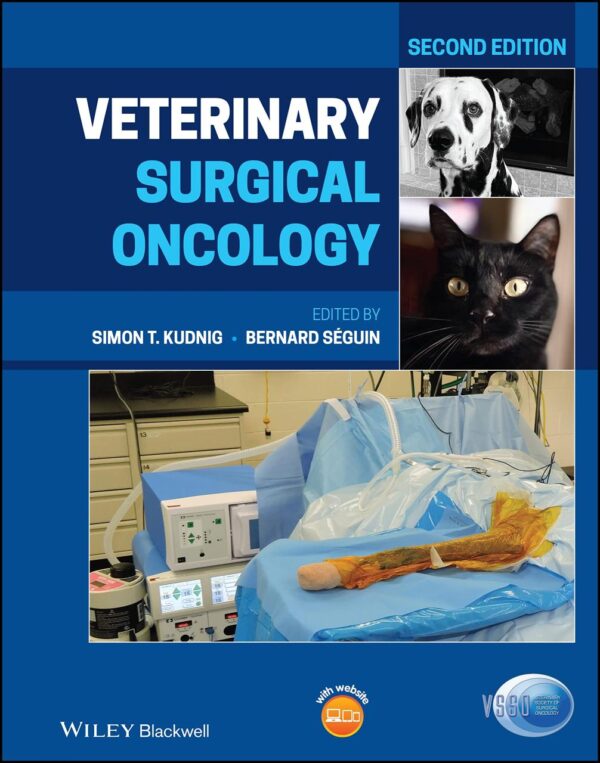 VETERINARY SURGICAL ONCOLOGY, 2ND EDITION