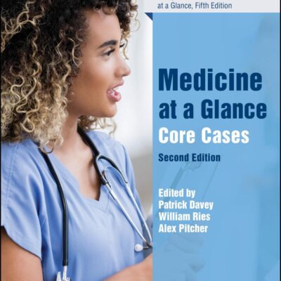 Medicine at a Glance: Core Cases
