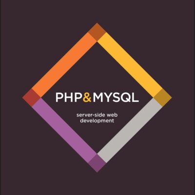 PHP & MySQL: Server-Side Web Development