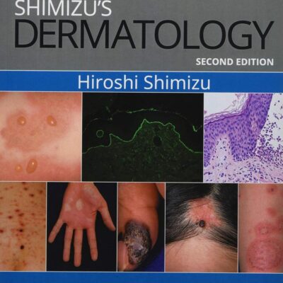SHIMIZUX DERMATOLOGY 2ED