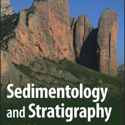 SEDIMENTOLOGY AND STRATIGRAPHY 3ED (PB 2023)
