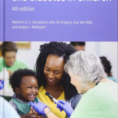 Practical Endocrinology and Diabetes in Children