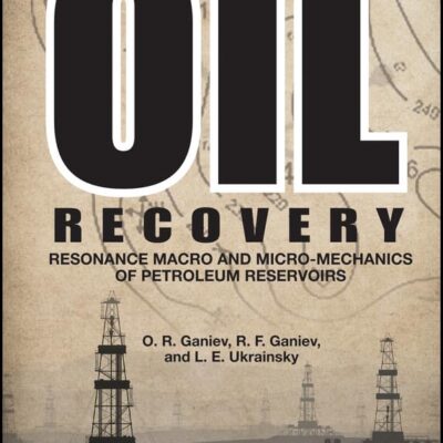 Enhanced Oil Recovery: Resonance Macro- and Micro-Mechanics of Petroleum Reservoirs
