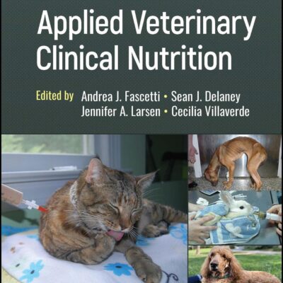 Applied Veterinary Clinical Nutrition