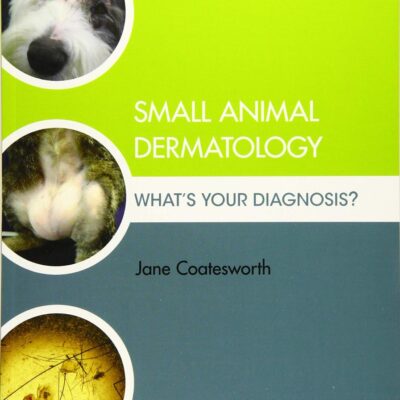 Small Animal Dermatology: What's Your Diagnosis?