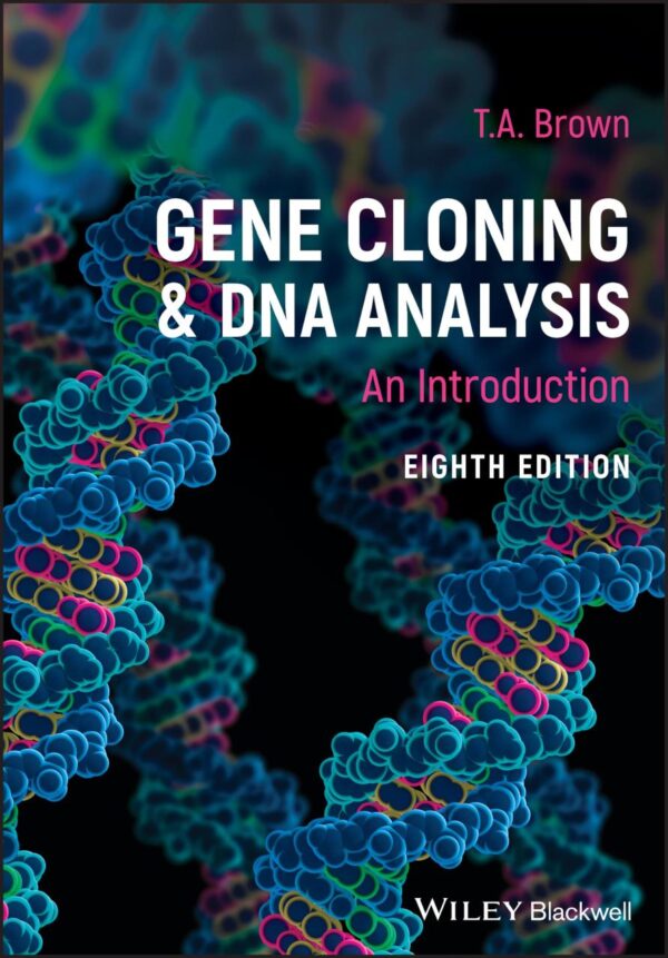 ^^*Gene Cloning