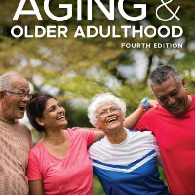 Aging and Older Adulthood