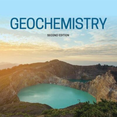 Geochemistry: X-ray Absorption Spectroscopy and Related Techniques