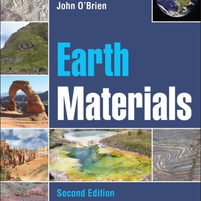 EARTH MATERIALS 2E