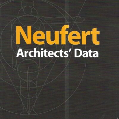 ARCHITECTS' DATA, 5TH EDITION