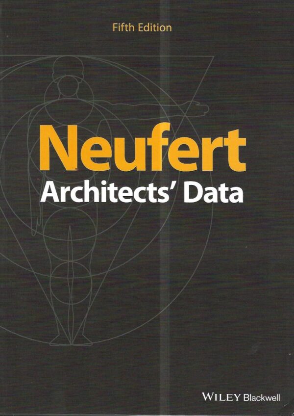 ARCHITECTS' DATA, 5TH EDITION