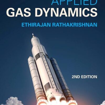 APPLIED GAS DYNAMICS 2ED (HB 2019)