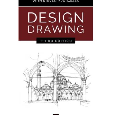 DESIGN DRAWING, 3RD EDITION