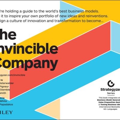 The Invincible Company