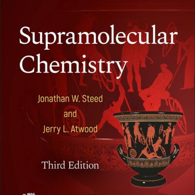 Supramolecular Chemistry