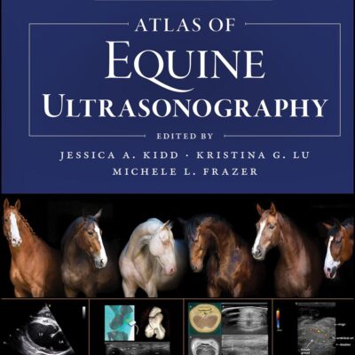 ATLAS OF EQUINE ULTRASONOGRAPHY